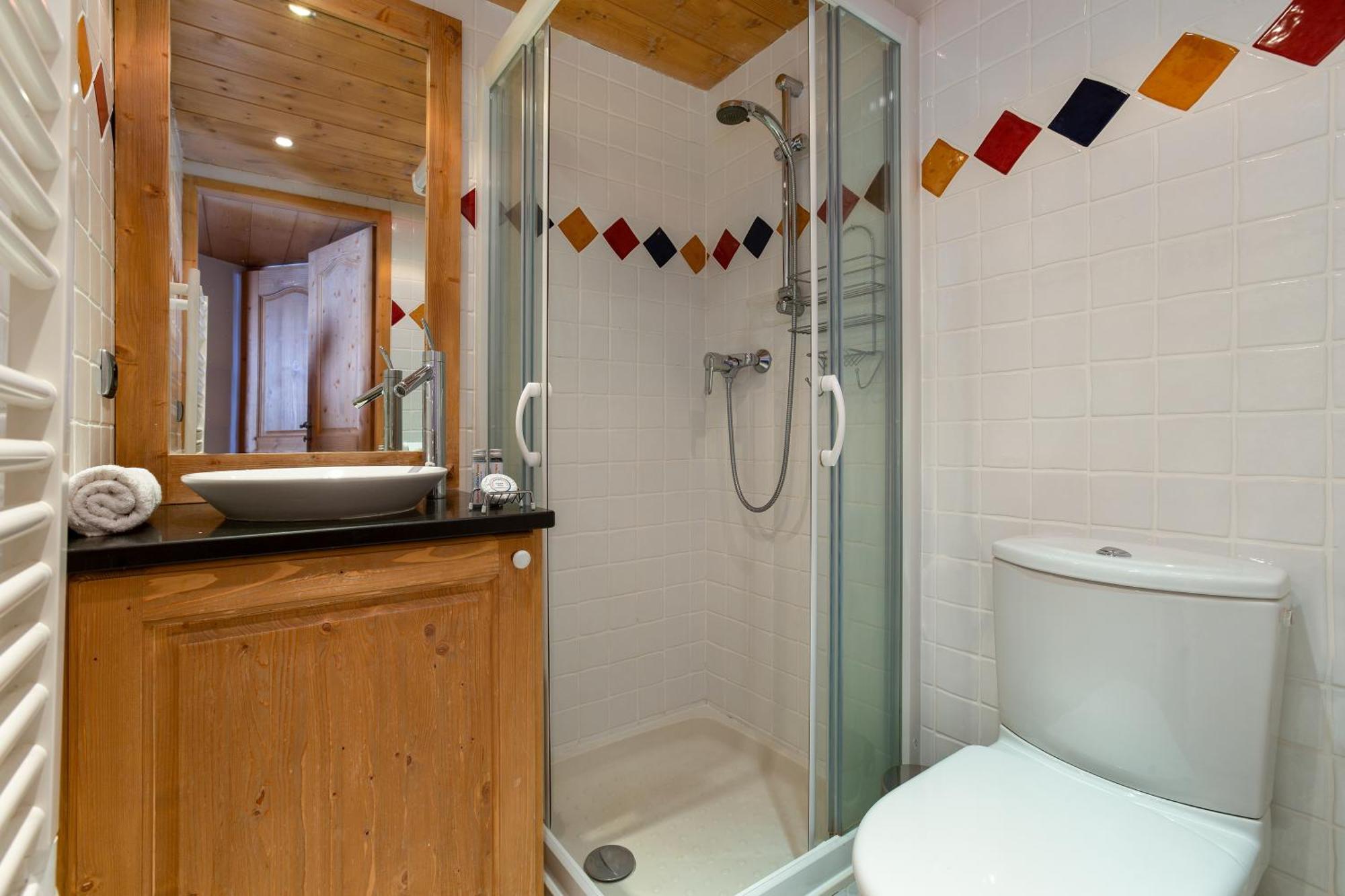 Appt Bec D4 - Happy Rentals Chamonix Exterior photo
